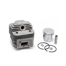 Hyundai HYX 52 44 mm Silindir Piston Seti