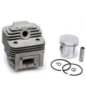 Hyundai HYX 52 44 mm Silindir Piston Seti