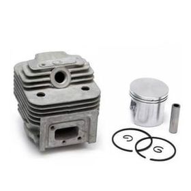 Hyundai HYX 52 44 mm Silindir Piston Seti