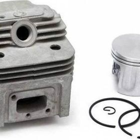 Hyundai HYX 52 44 mm Silindir Piston Seti