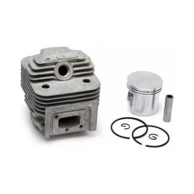 Hyundai HYX 52 44 mm Silindir Piston Seti