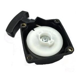 Hyundai HYX 52 Eski Model Starter Kapak