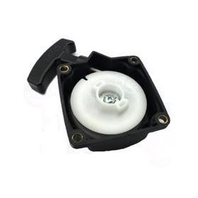 Hyundai HYX 52 Eski Model Starter Kapak
