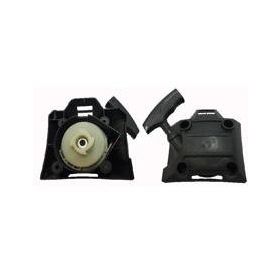 Hyundai HYX 56 Komple Starter