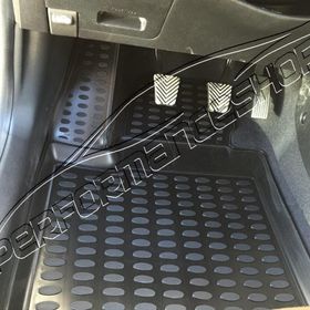 Hyundaı I-20 3D Havuzlu Paspas