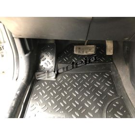 Hyundaı I-20 3D Havuzlu Paspas