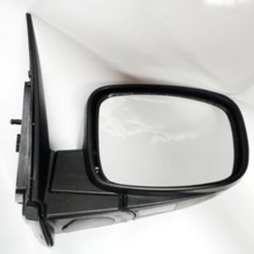 Hyundai I10 08 11 Elektrikli Sağ Kapı Aynası
