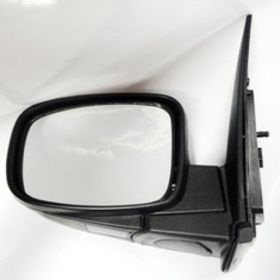 Hyundai I10 08 11 Elektrikli Sol Kapı Aynası