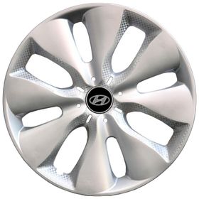 Hyundai i10 2013 14'' inç Uyumlu Jant Kapağı