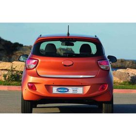 Hyundai i10 2013 14'' inç Uyumlu Jant Kapağı