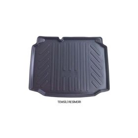 Hyundai İ10 2013 Bagaj Havuzu
