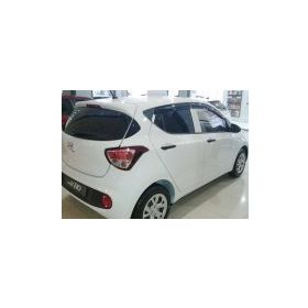 Hyundai i10 Mügen Cam Rüzgarlığı