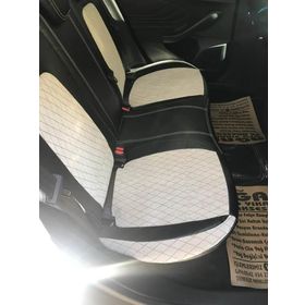 Hyundai i10 Oto Koltuk Kılıfı