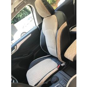 Hyundai i10 Oto Koltuk Kılıfı