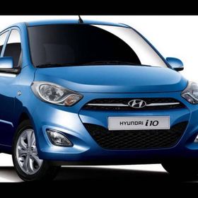 Hyundai İ10 RBW Hybrid 2008-2015 Silecek Takımı