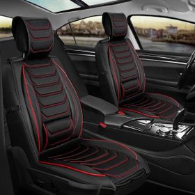 Hyundai İ10 Uyumlu Ön Arka Set Oto Koltuk Kılıfı