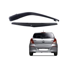 Hyundai İ20 2007-2014 92-0506 Arka Silecek Kolu ve Süpürgesi