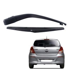 Hyundai İ20 2007-2014 92-0506 Arka Silecek Kolu ve Süpürgesi