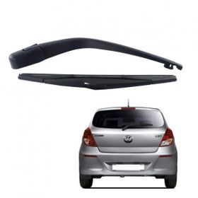 Hyundai İ20 2007-2014 92-0506 Arka Silecek Kolu ve Süpürgesi
