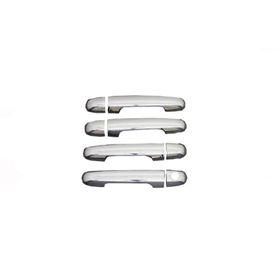 Hyundai İ20 2008 2012 4 Kapı Krom Kapı Kolu