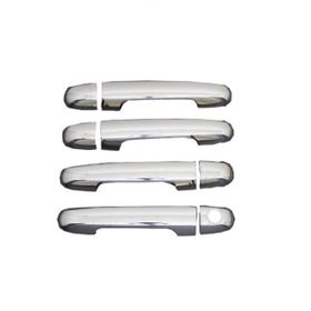 Hyundai İ20 2008 2012 4 Kapı Krom Kapı Kolu