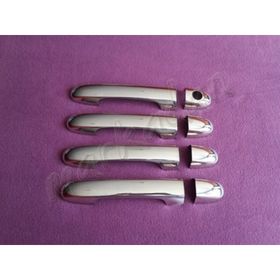 Hyundai İ20 2008 2012 4 Kapı Krom Kapı Kolu
