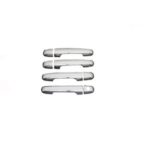 Hyundai İ20 2008 2012 4 Kapı Krom Kapı Kolu