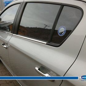 Hyundai İ20 2008 2012 Cam Çıtası