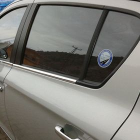 Hyundai İ20 2008 2012 Cam Çıtası