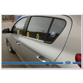 Hyundai İ20 2008 2012 Cam Çıtası