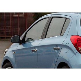 Hyundai İ20 2008 2012 Cam Çıtası