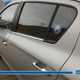 Hyundai İ20 2008 2012 Cam Çıtası