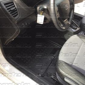 Hyundai I20 2008-2014 3D Havuzlu Araca Özel Paspas Takımı