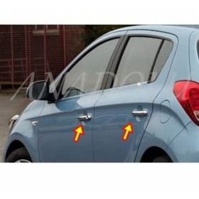 Hyundai İ20 2008 2014 4 Kapı Krom Kapı Kolu