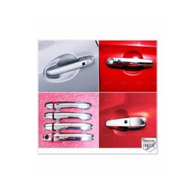 Hyundai İ20 2008 2014 4 Kapı Krom Kapı Kolu
