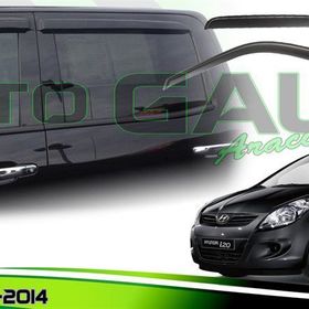 Hyundai İ20 2008-2014 Cam Rüzgarlığı