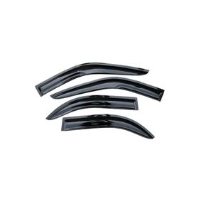 Hyundai i20 2008-2014 Mugen Cam Rüzgarlığı