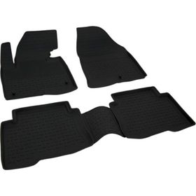 Hyundai İ20 2009-2014 4D Havuzlu Paspas