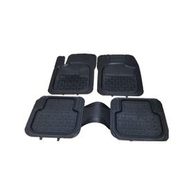 Hyundai İ20 2009-2014 4D Havuzlu Paspas