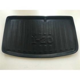 Hyundai İ20 2009-2014 Arası 3d Bagaj Havuzu