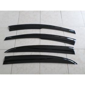 Hyundai i20 2010-2014 Cam Rüzgarlığı