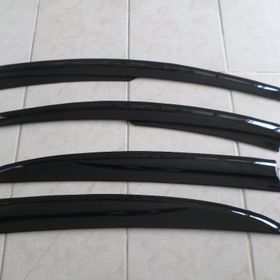Hyundai i20 2010-2014 Cam Rüzgarlığı