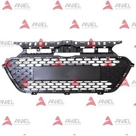 Hyundai İ20 2015-2017 Ön Tampon Panjuru