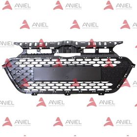 Hyundai İ20 2015-2017 Ön Tampon Panjuru