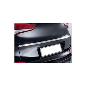 Hyundai İ20 2015-2018 Krom Bagaj Alt Çıtası
