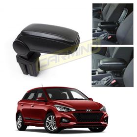 Hyundai İ20 2015-2020 Kol Dayama Vidasız Kolçak