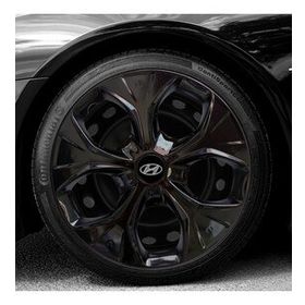 Hyundai I20 4 Adet 1 Takım 1009 15'' Inç Jant Kapağı