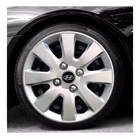 Hyundai I20 4 Adet 1 Takım 2016 15'' Inç Jant Kapağı