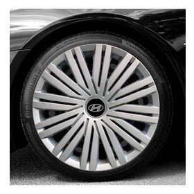 Hyundai I20 4 Adet 1 Takım 2019 15'' Inç Jant Kapağı