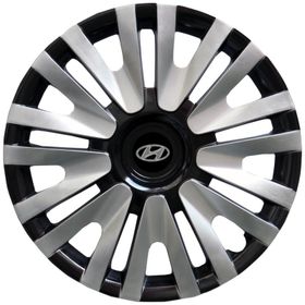 Hyundai i20 4 Adet 1 Takım 3003 Troy 15'' inç Uyumlu Jant Kapağı